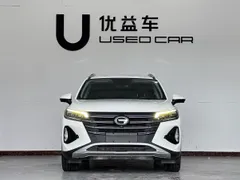 Gac GS4