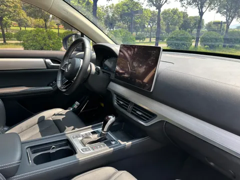 BYD Tang