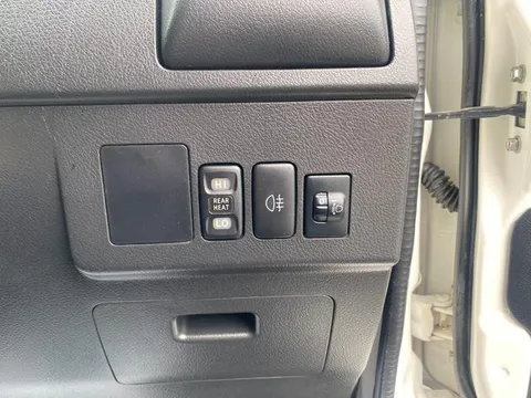 Toyota TownAce Van