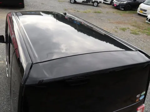 Toyota Pixis Mega