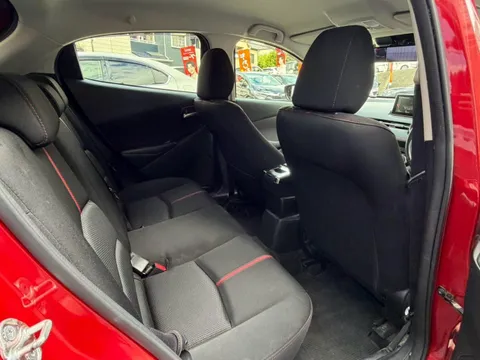 Mazda Mazda2 (Demio)
