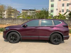 Honda Breeze