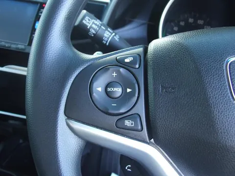 Honda Jazz (Fit)