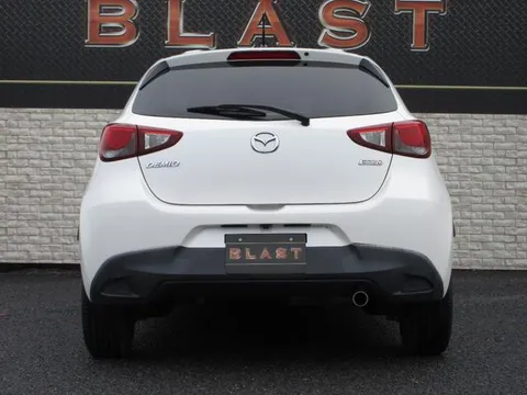 Mazda Mazda2 (Demio)