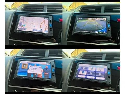 Honda Jazz (Fit)
