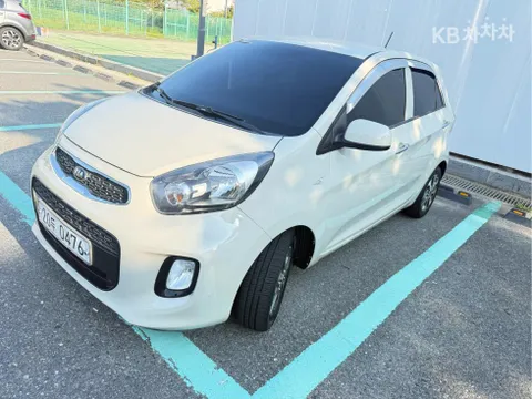 Kia Picanto (Morning)