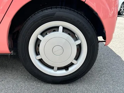 Daihatsu Mira Tocot
