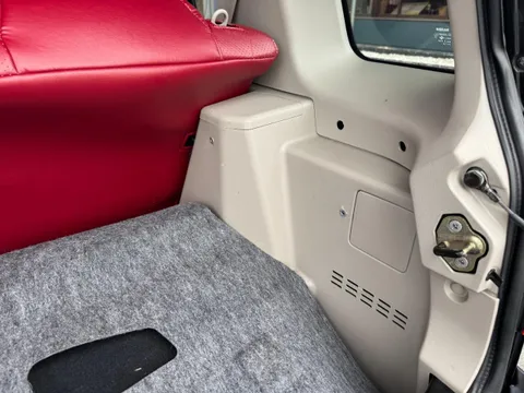 Nissan Rasheen