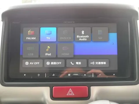Nissan Clipper Rio
