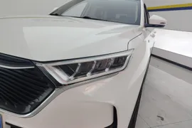 Changan X7