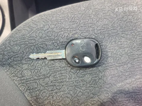 Chevrolet Matiz