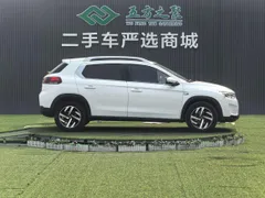 Citroen C3-XR