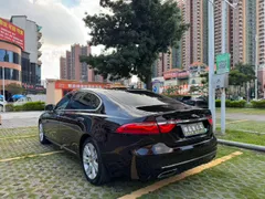 Jaguar XFL