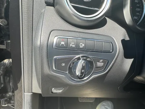 Mercedes-Benz Mercedes-Benz GLC