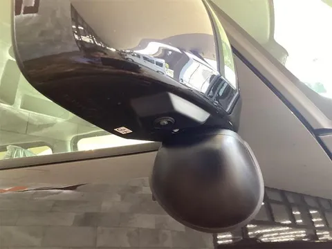 Suzuki Spacia Base