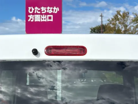 Mazda Flair Crossover