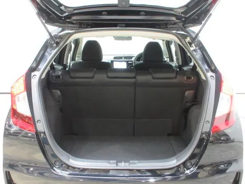 Honda Jazz (Fit)