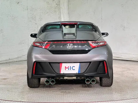 Honda S660