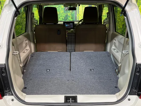 Suzuki Alto Lapin LC