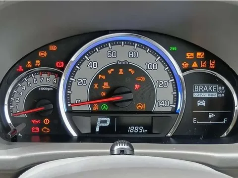 Nissan Clipper Rio