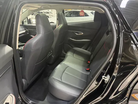 Changan UNI-T