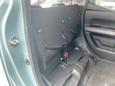 Honda N-BOX Slash