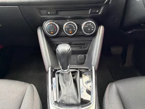 Mazda Mazda2 (Demio)