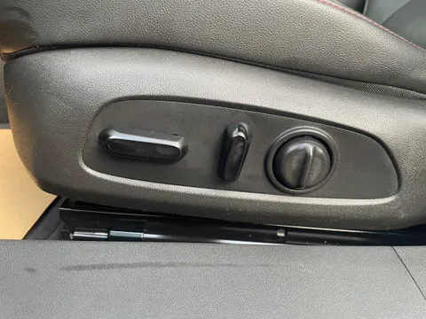 Chevrolet Malibu XL