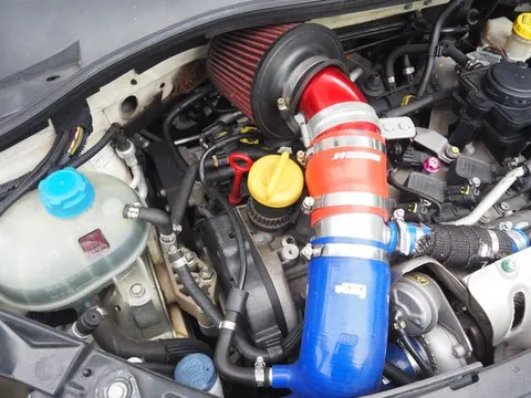 Abarth 500