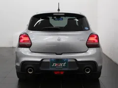 Suzuki Swift Sport