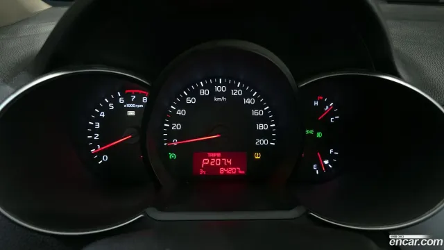Kia Picanto (Morning)