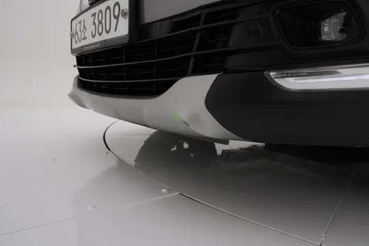 Renault QM3