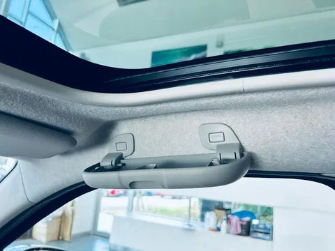 Smart For Four