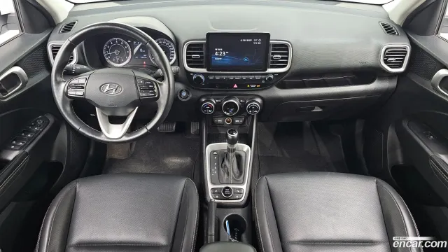 Hyundai Venue
