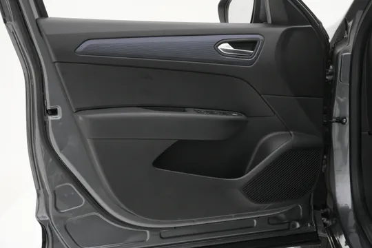 Renault XM3