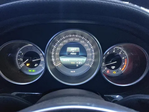Mercedes-Benz Mercedes-Benz CLS