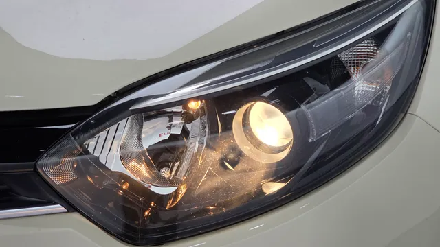 Renault QM3