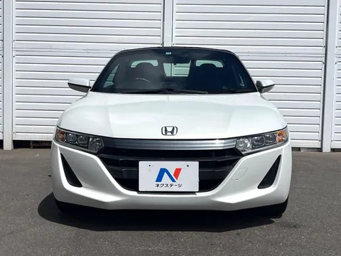 Honda S660