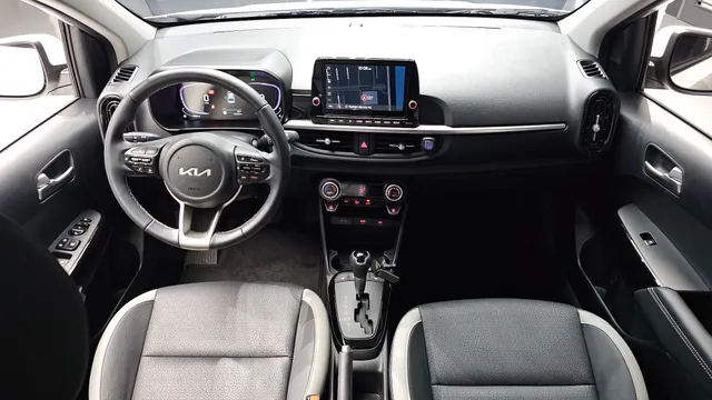Kia Picanto (Morning)
