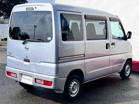 Nissan Clipper
