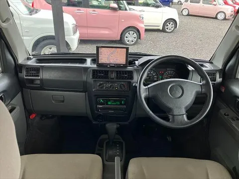 Mitsubishi Town Box