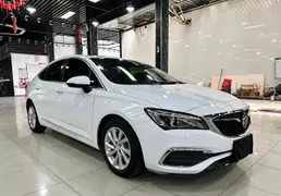 Buick Verano