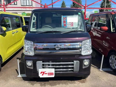 Nissan Clipper Rio