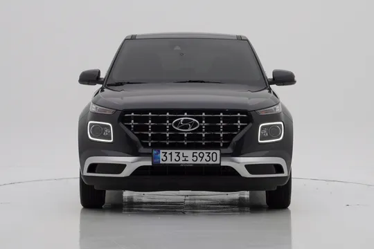 Hyundai Venue