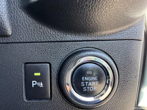Daihatsu Mira Tocot