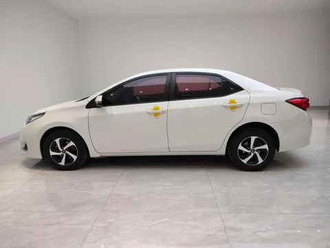 Toyota Levin