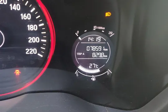 Honda HR-V (Vezel)
