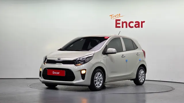 Kia Picanto (Morning)