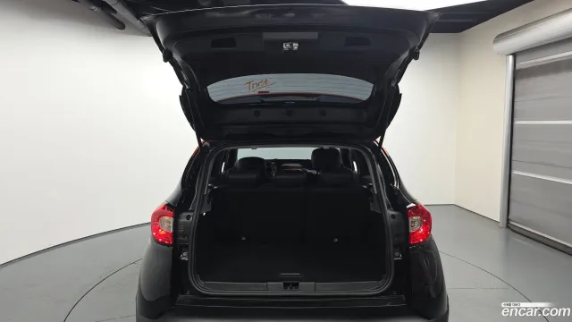 Renault QM3
