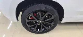 Wey VV7